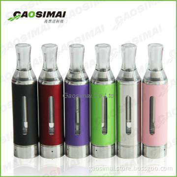 2013 hot selling EVOD Clearomizer mt3 Tank atomizer